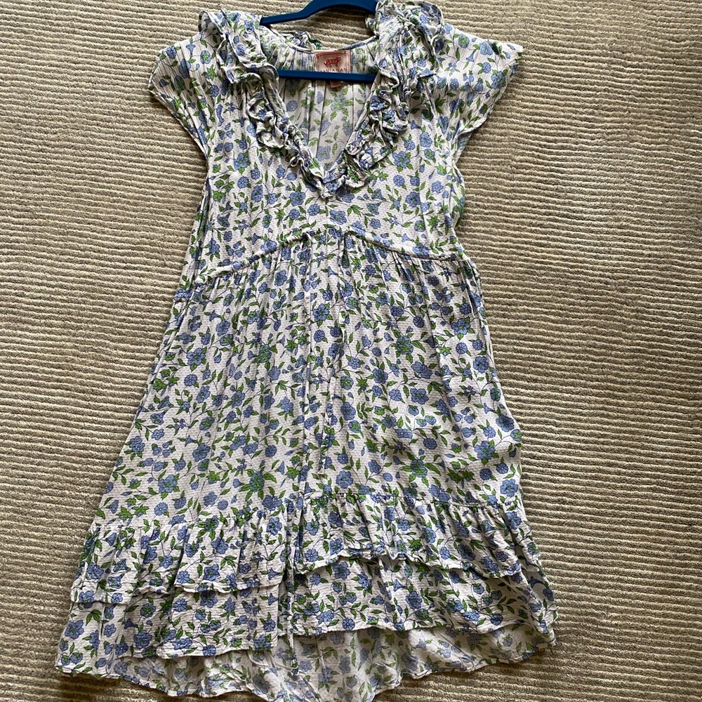 Women’s Banjanan Dress size M